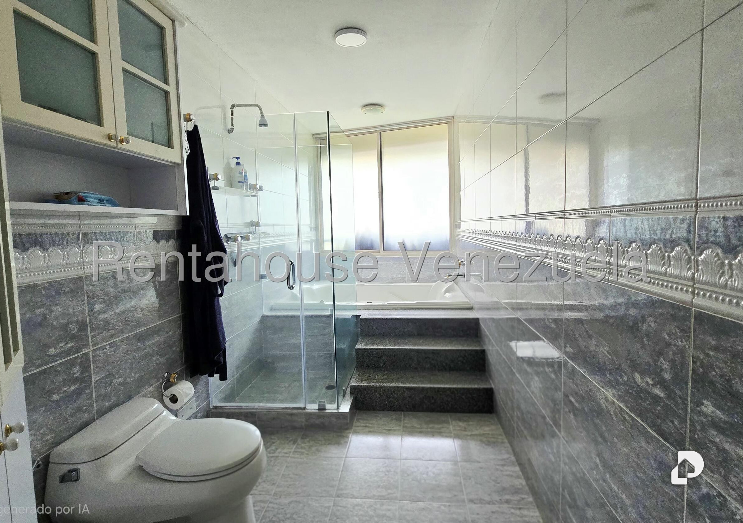 Apartamento en Terrazas del Ávila, Caracas – 25