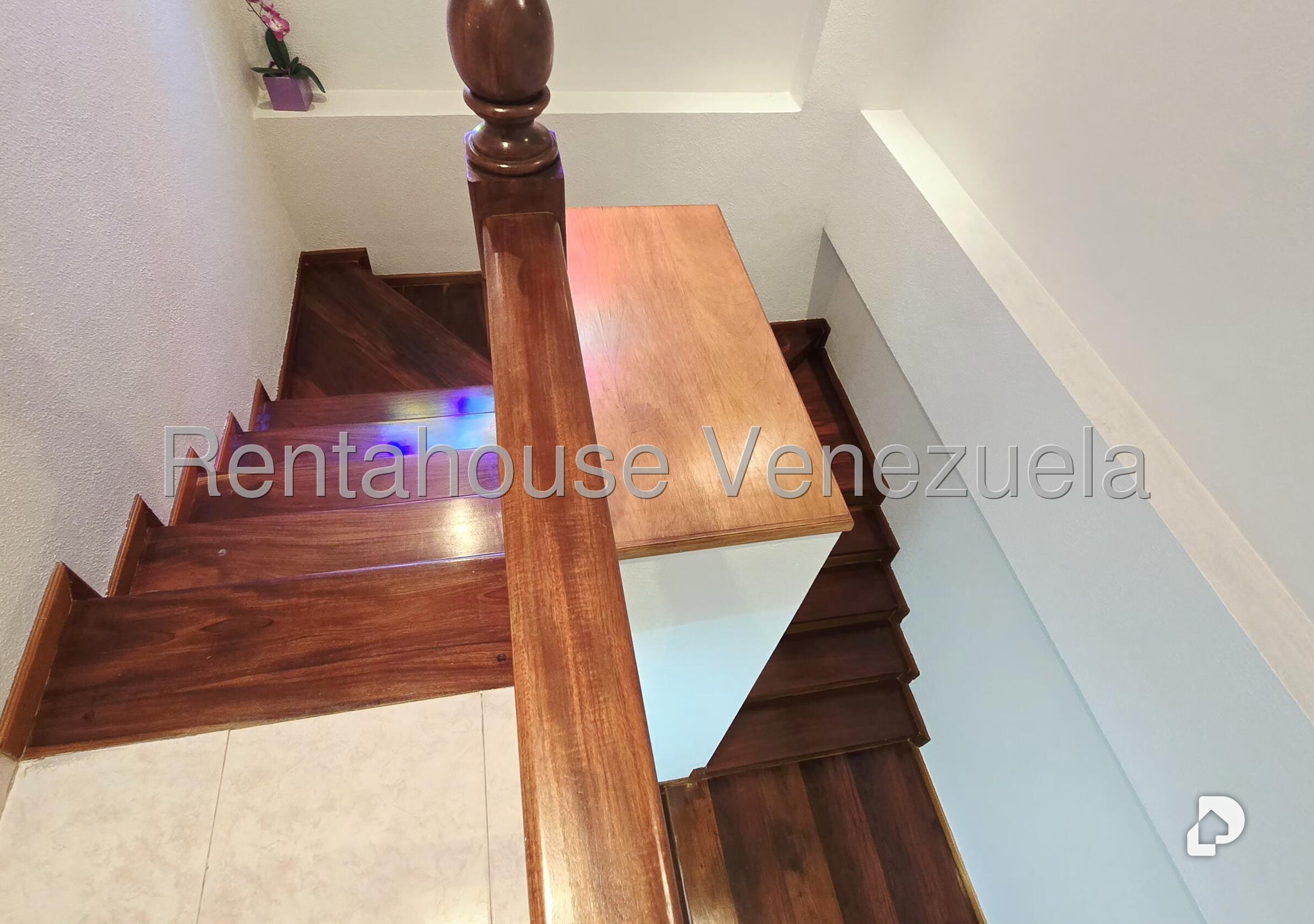 Apartamento en Terrazas del Ávila, Caracas – 19