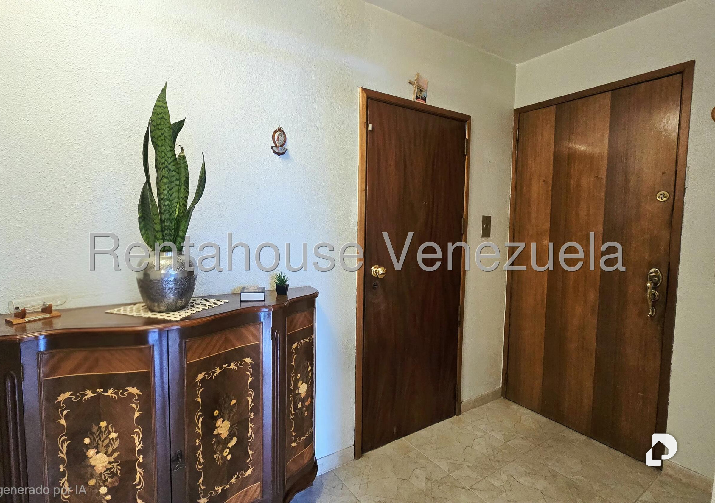 Apartamento en Terrazas del Ávila, Caracas – 3