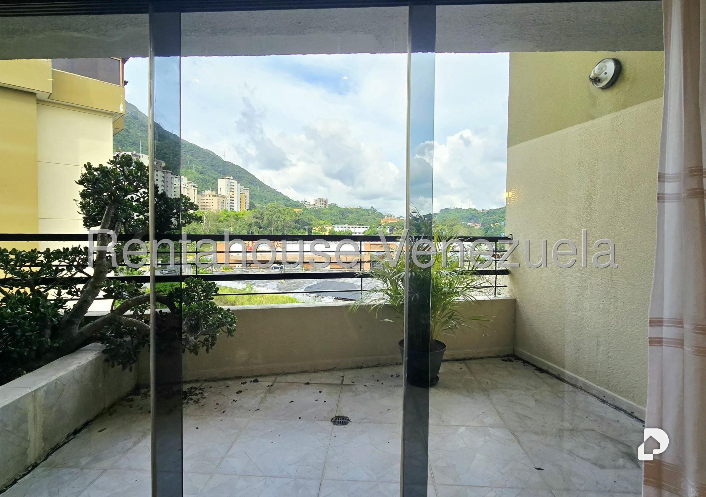 Apartamento en Terrazas del Ávila, Caracas – 6
