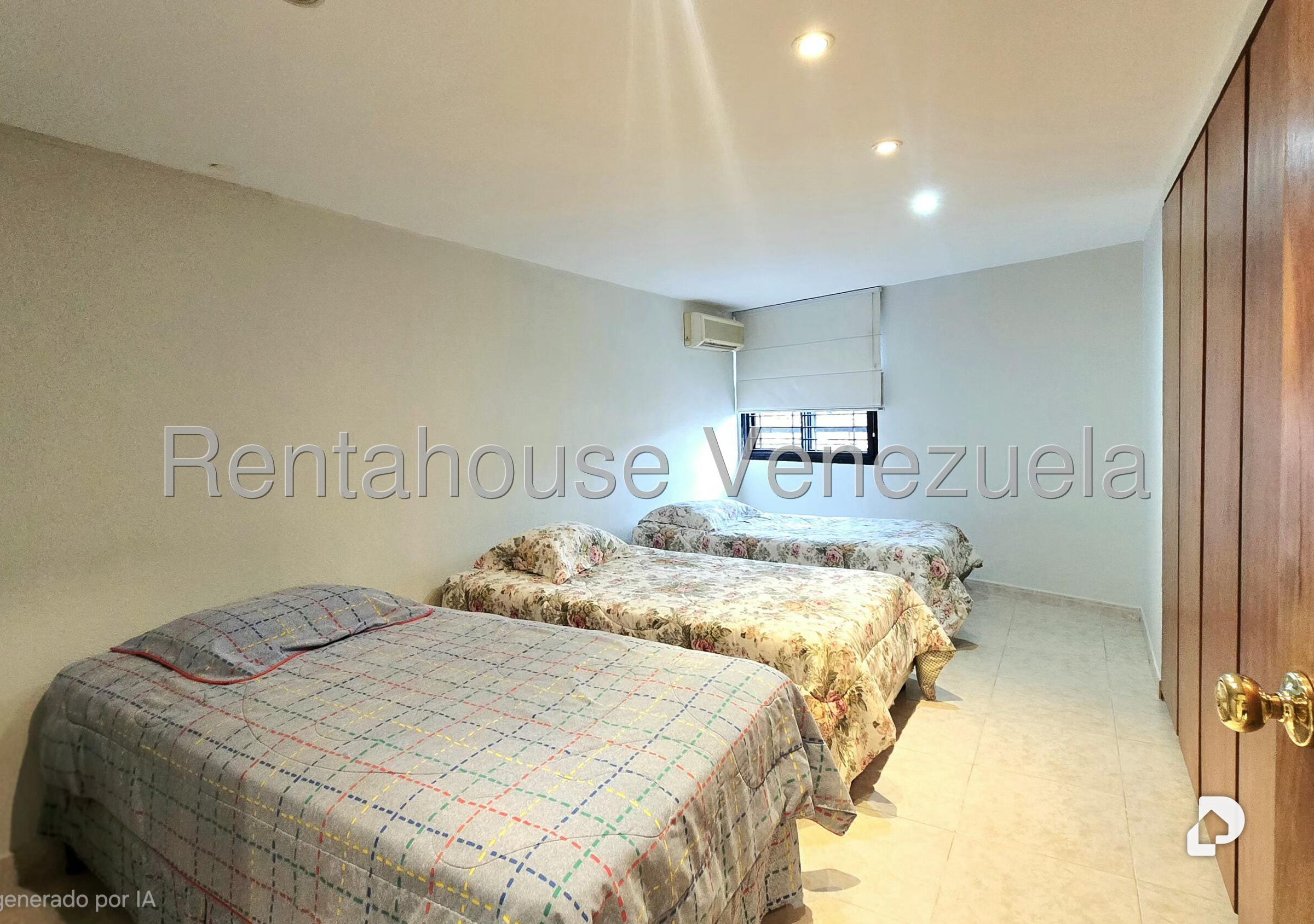 Apartamento en Terrazas del Ávila, Caracas – 28