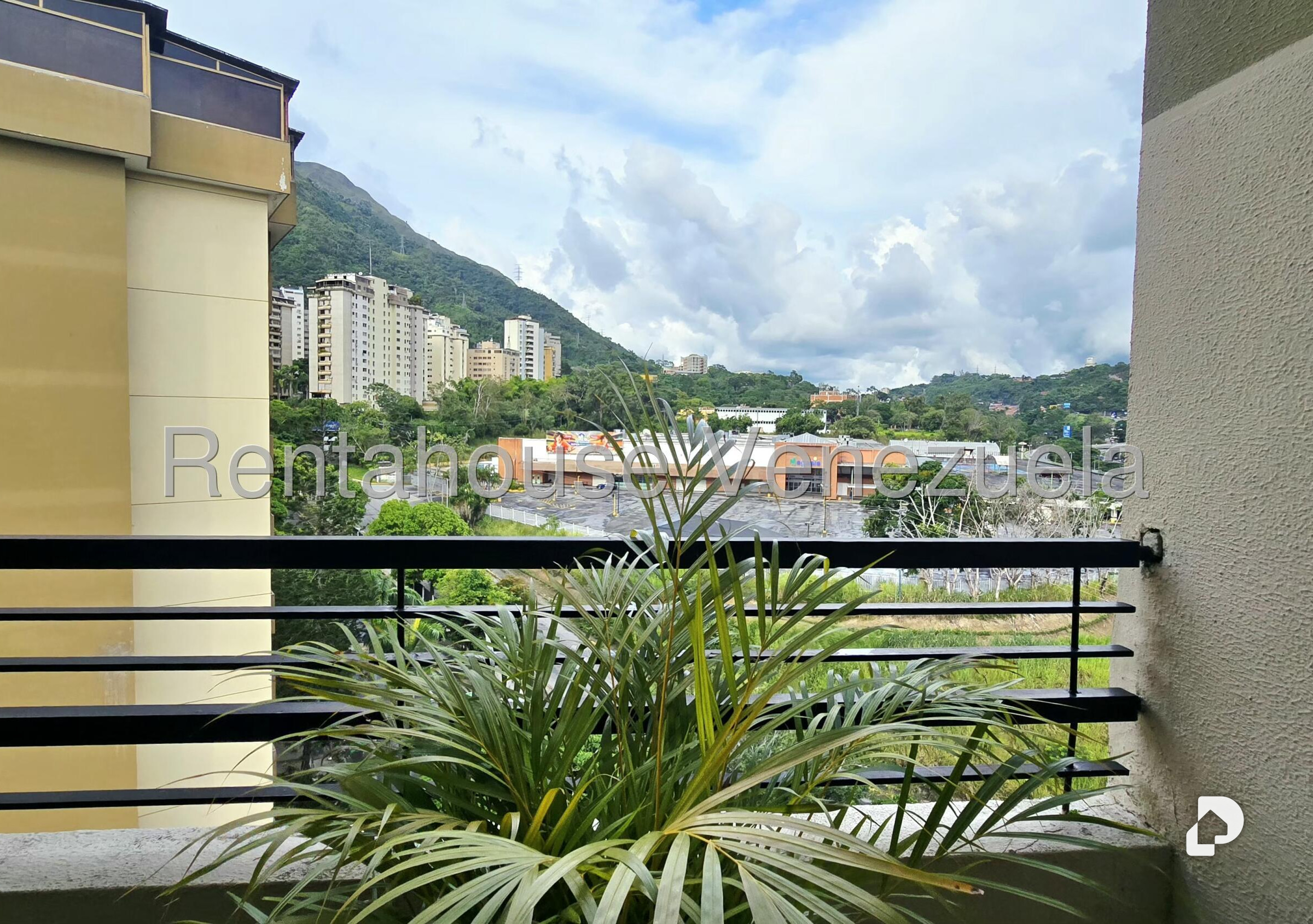 Apartamento en Terrazas del Ávila, Caracas – 7