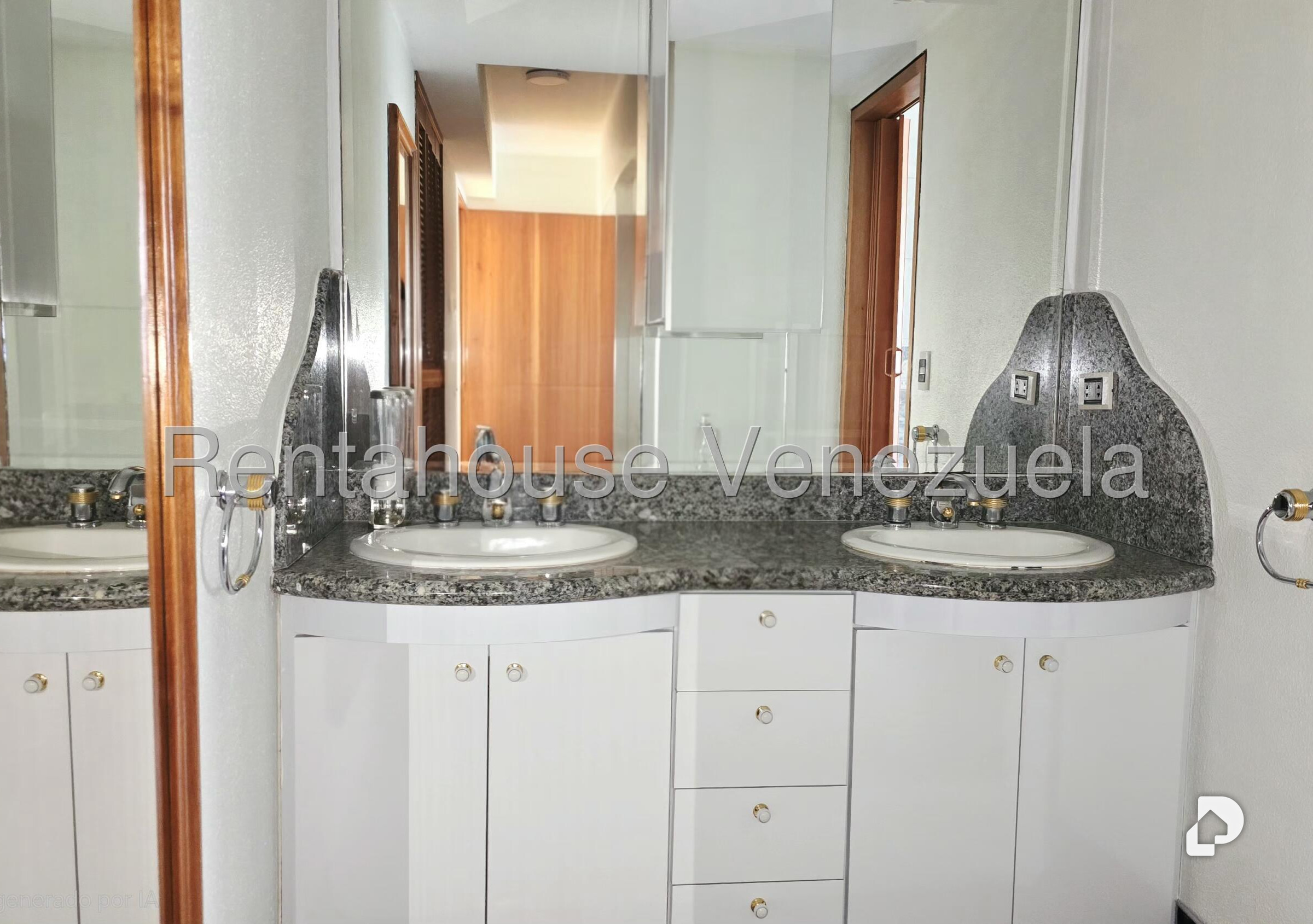 Apartamento en Terrazas del Ávila, Caracas – 29