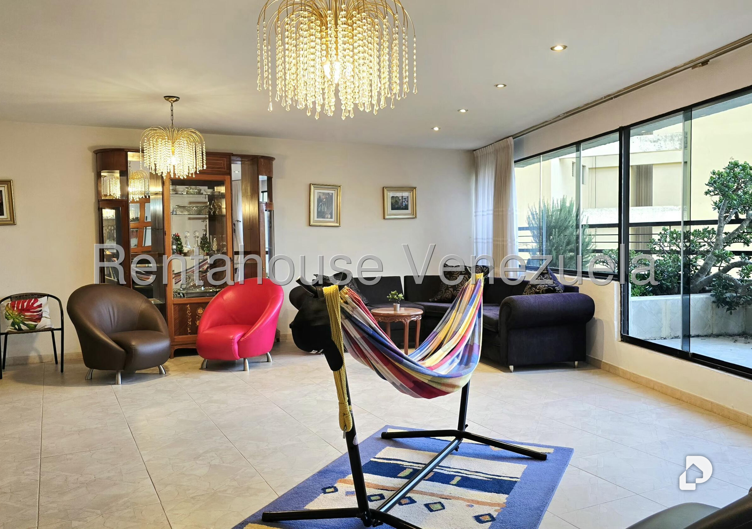 Apartamento en Terrazas del Ávila, Caracas – 4