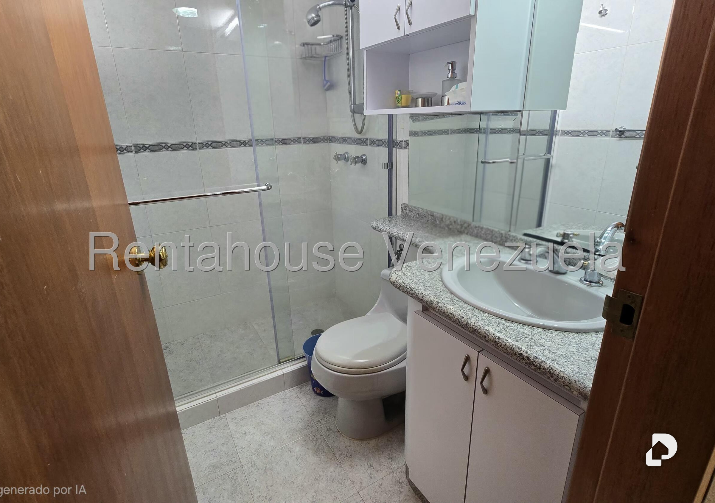 Apartamento en Terrazas del Ávila, Caracas – 30