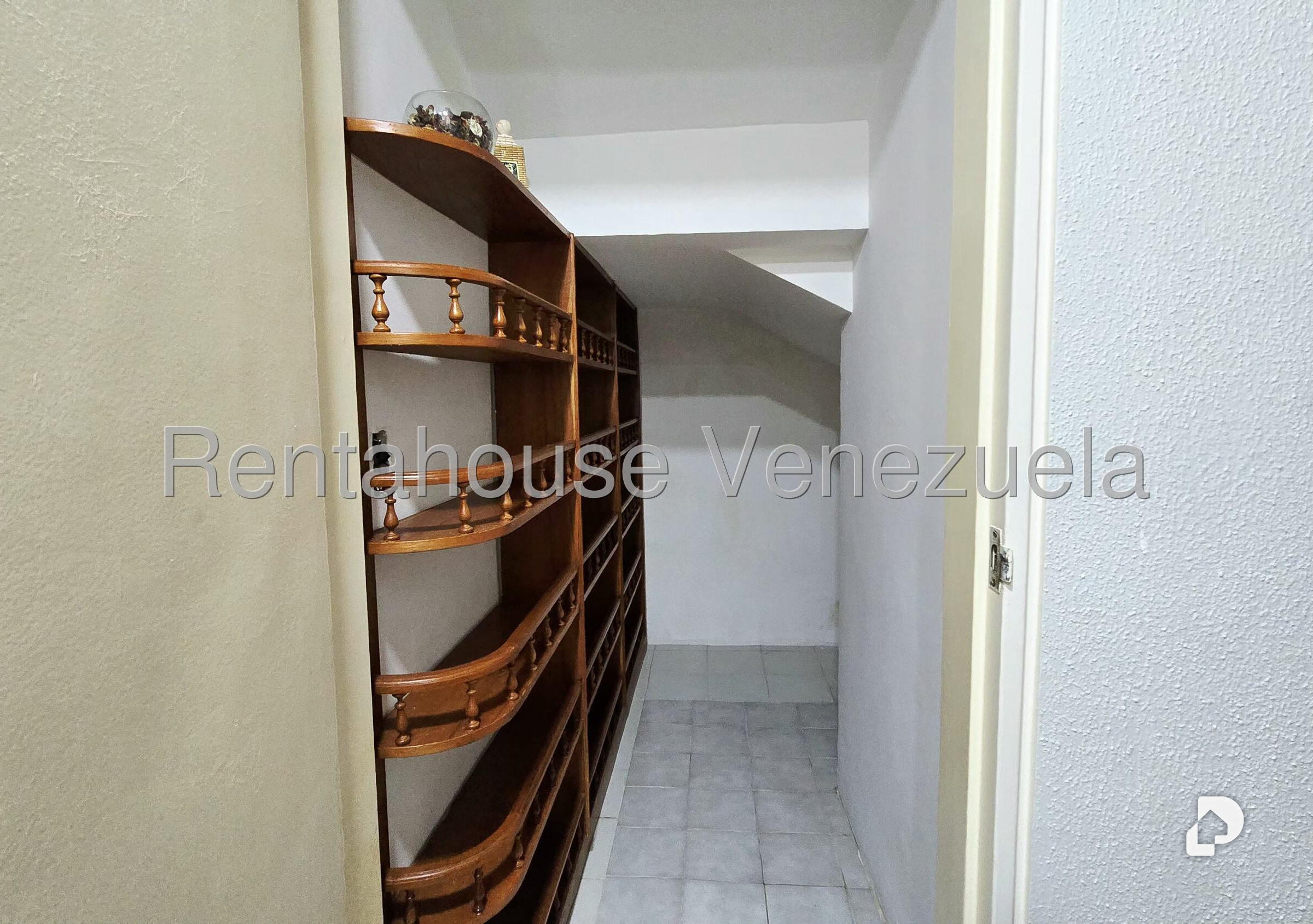 Apartamento en Terrazas del Ávila, Caracas – 18