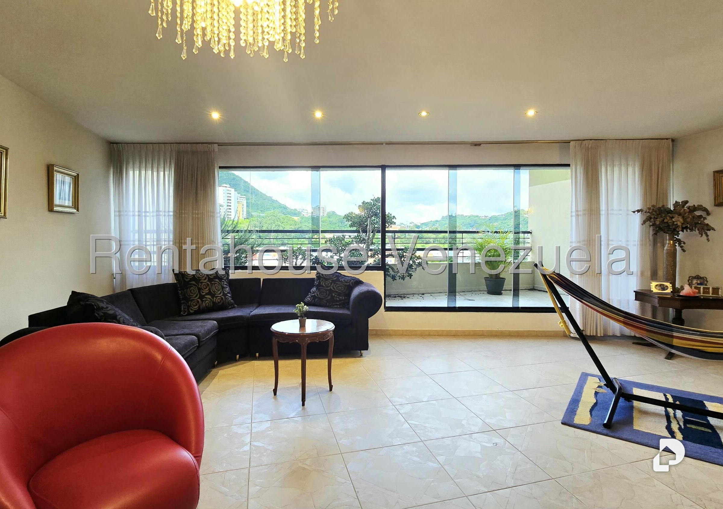 Apartamento en Terrazas del Ávila, Caracas – 5