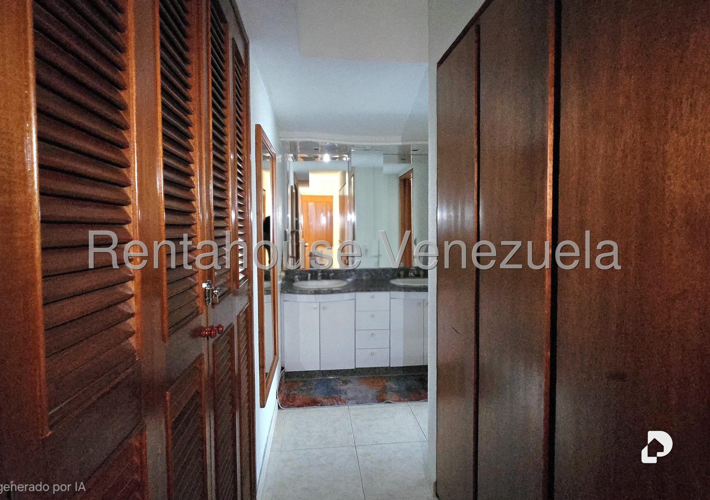 Apartamento en Terrazas del Ávila, Caracas – 24