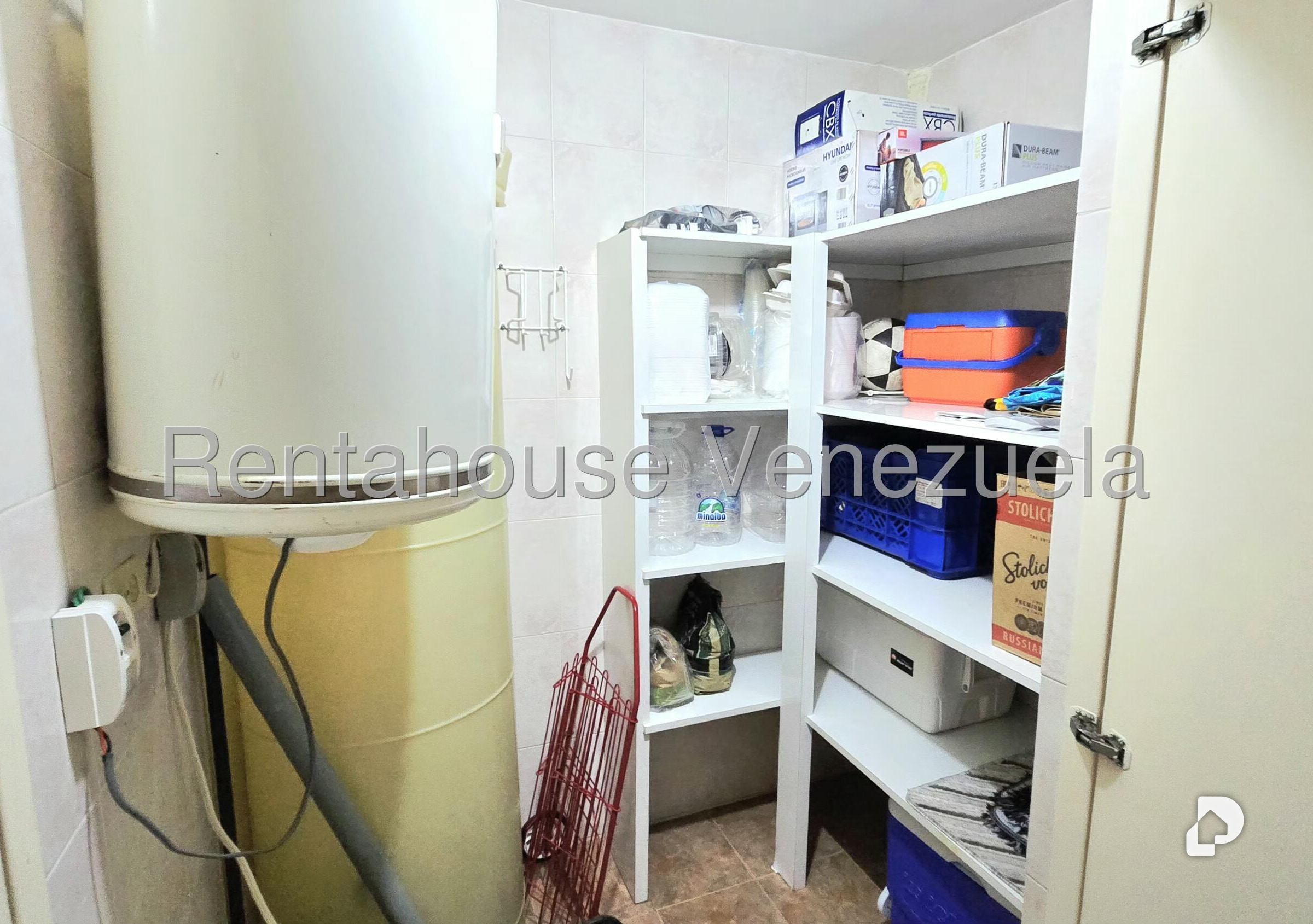 Apartamento en Terrazas del Ávila, Caracas – 15