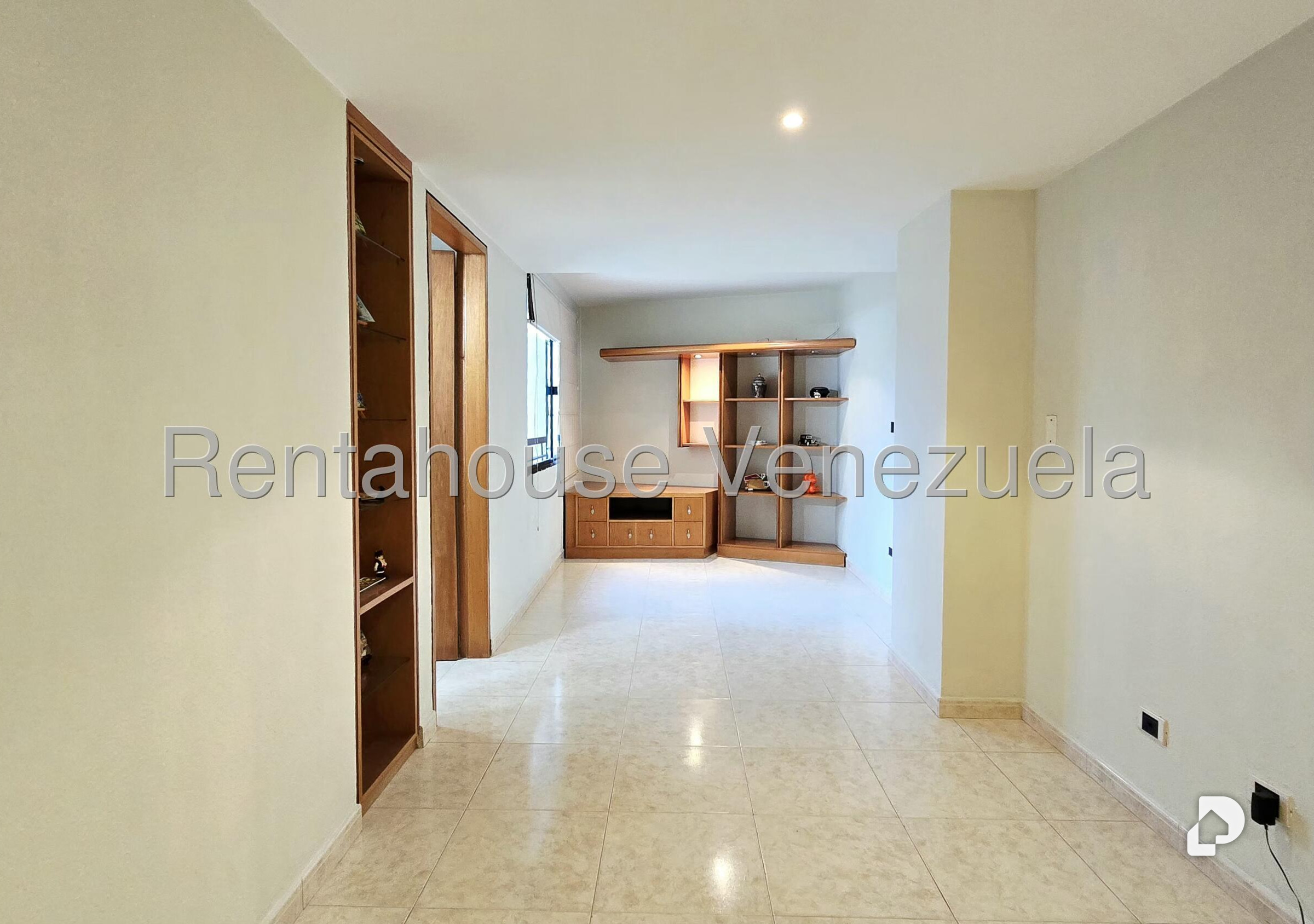 Apartamento en Terrazas del Ávila, Caracas – 22