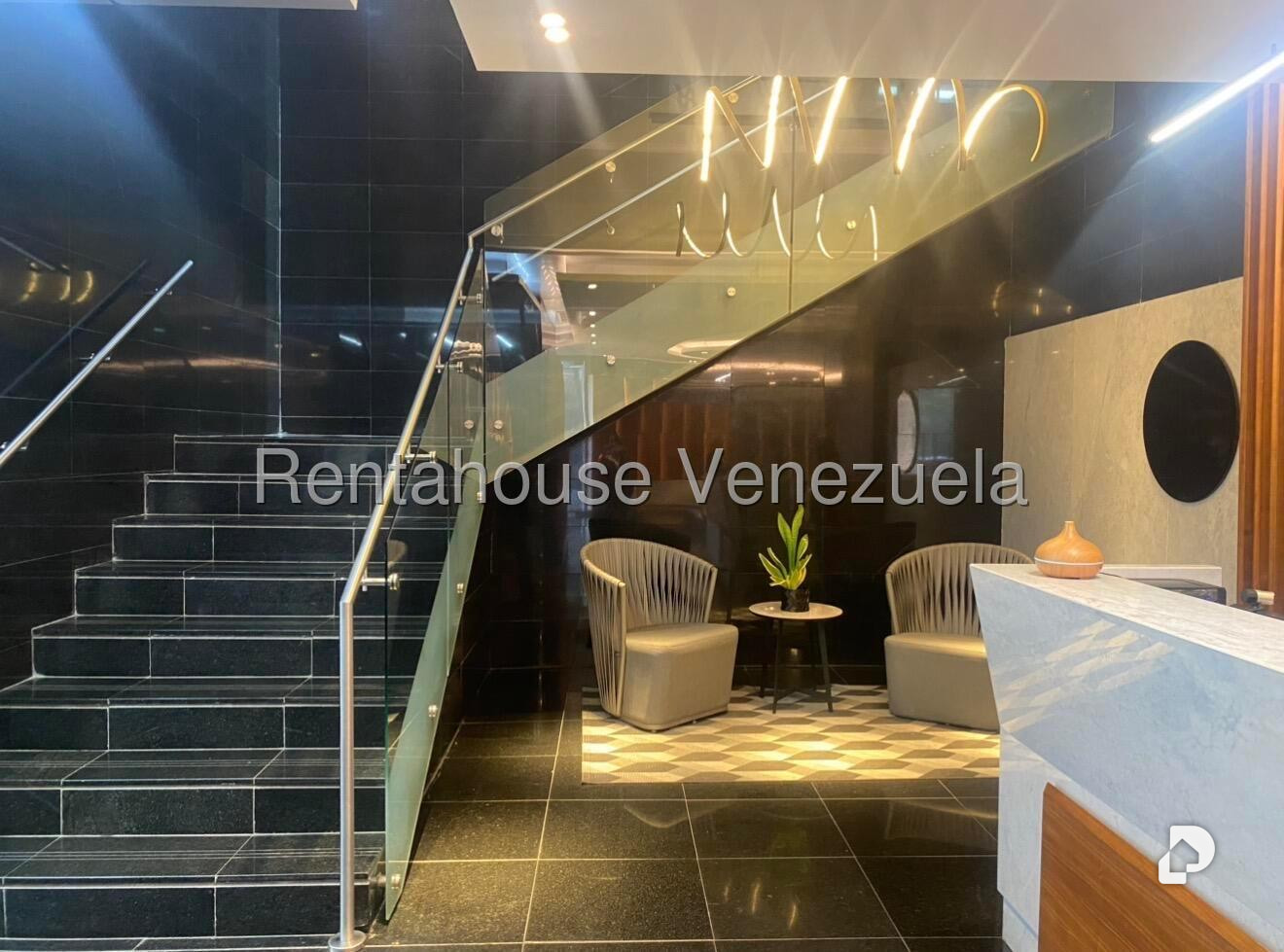 Oficina en Las Mercedes, Caracas – 3