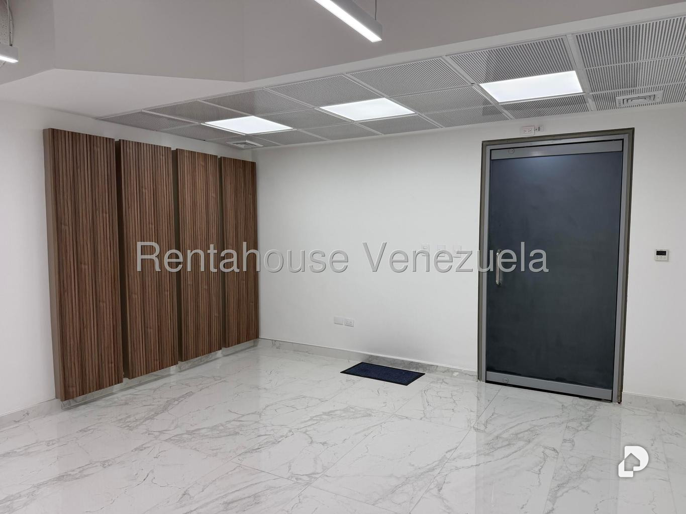 Oficina en Las Mercedes, Caracas – 16
