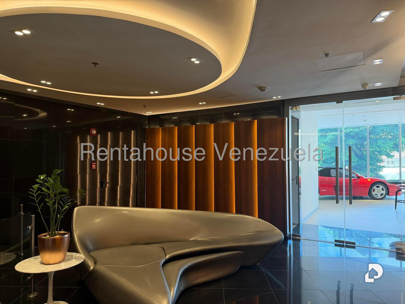 Oficina en Las Mercedes, Caracas – 5