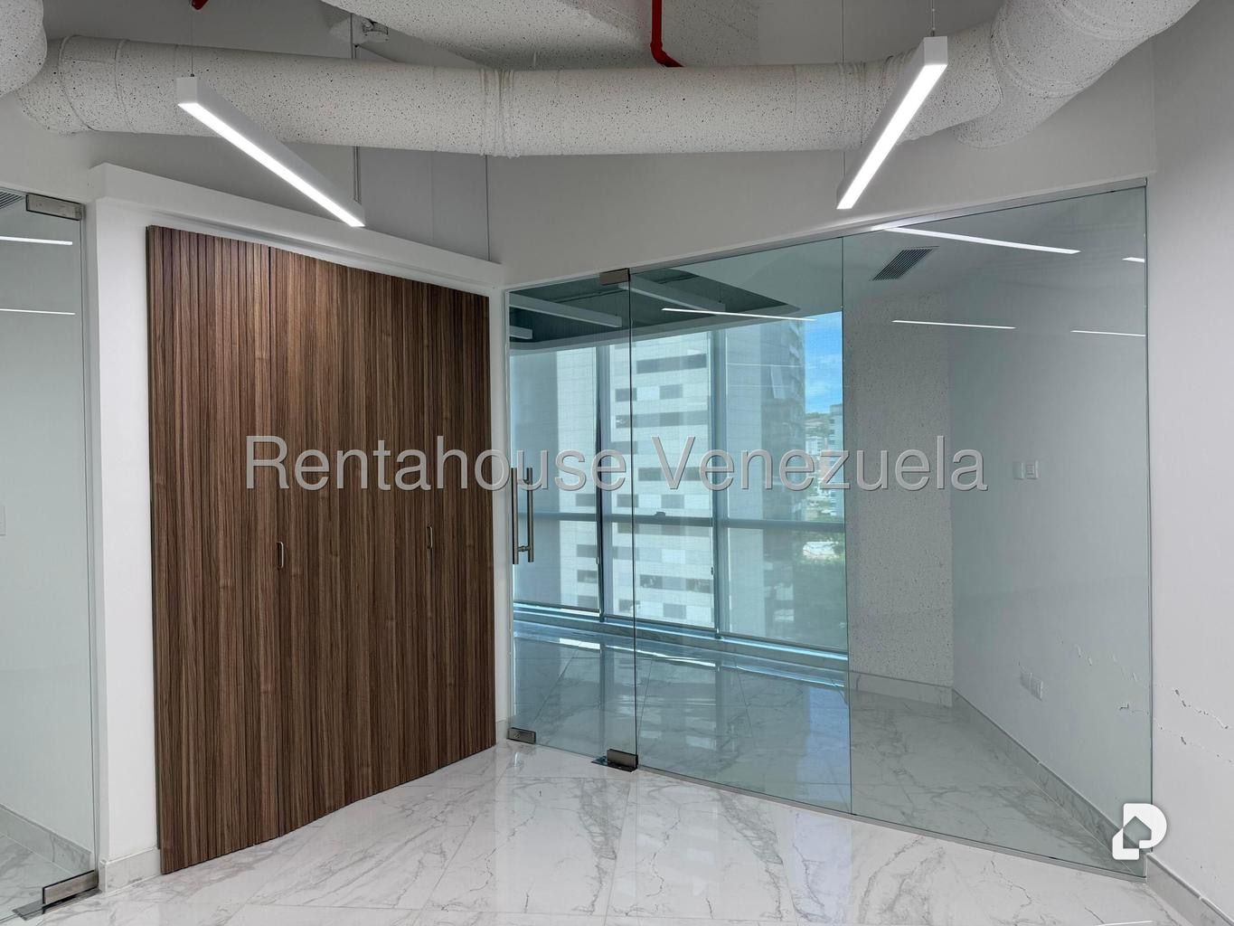 Oficina en Las Mercedes, Caracas – 15
