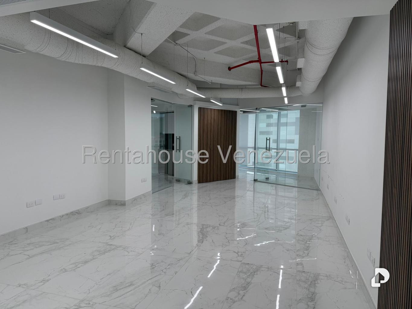 Oficina en Las Mercedes, Caracas – 10
