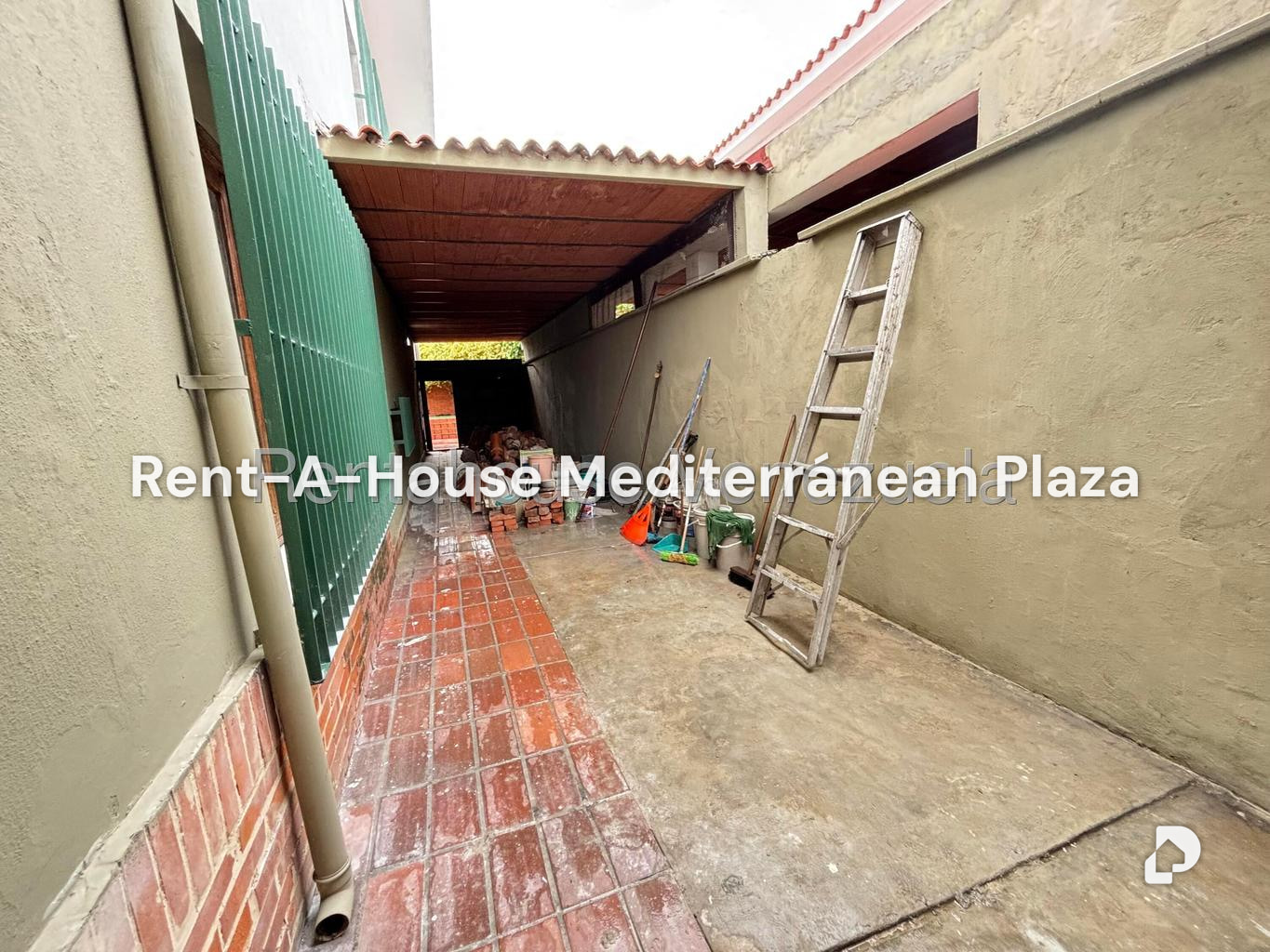 Casa en La Viña, Valencia – 22