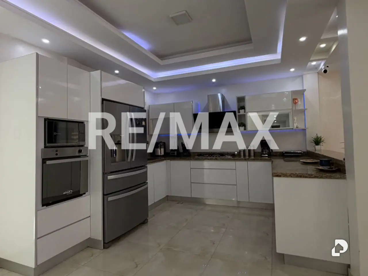 Townhouse en Maracaibo – 5