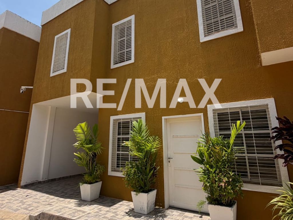 Townhouse en Maracaibo - 1