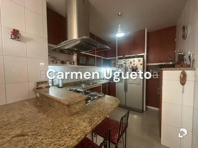 Casa en La Trinidad, Caracas – 8