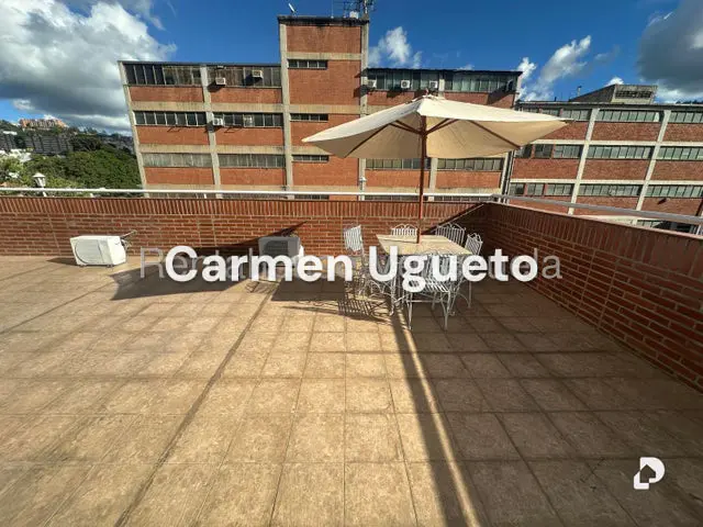 Casa en La Trinidad, Caracas – 22