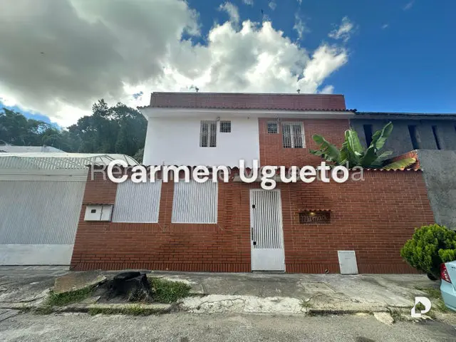 Casa en La Trinidad, Caracas – 1