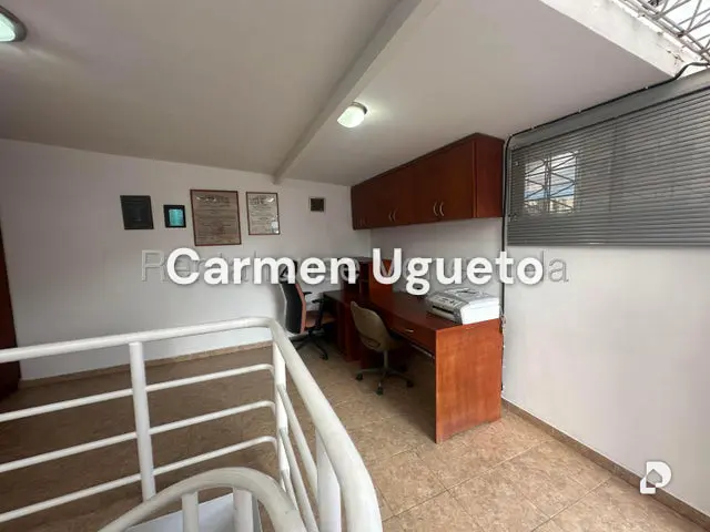 Casa en La Trinidad, Caracas – 20