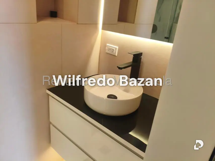 Apartamento en Los Palos Grandes, Caracas – 9