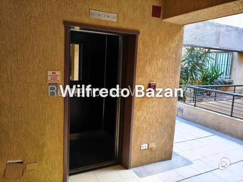 Apartamento en Los Palos Grandes, Caracas – 20