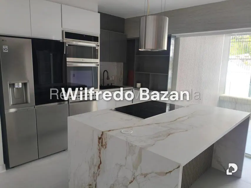 Apartamento en Los Palos Grandes, Caracas – 5