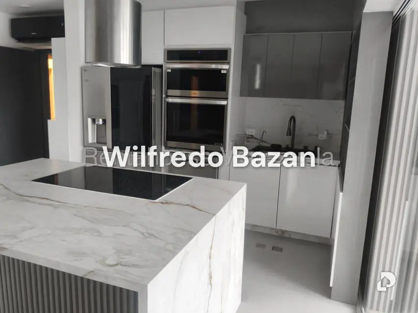 Apartamento en Los Palos Grandes, Caracas – 6