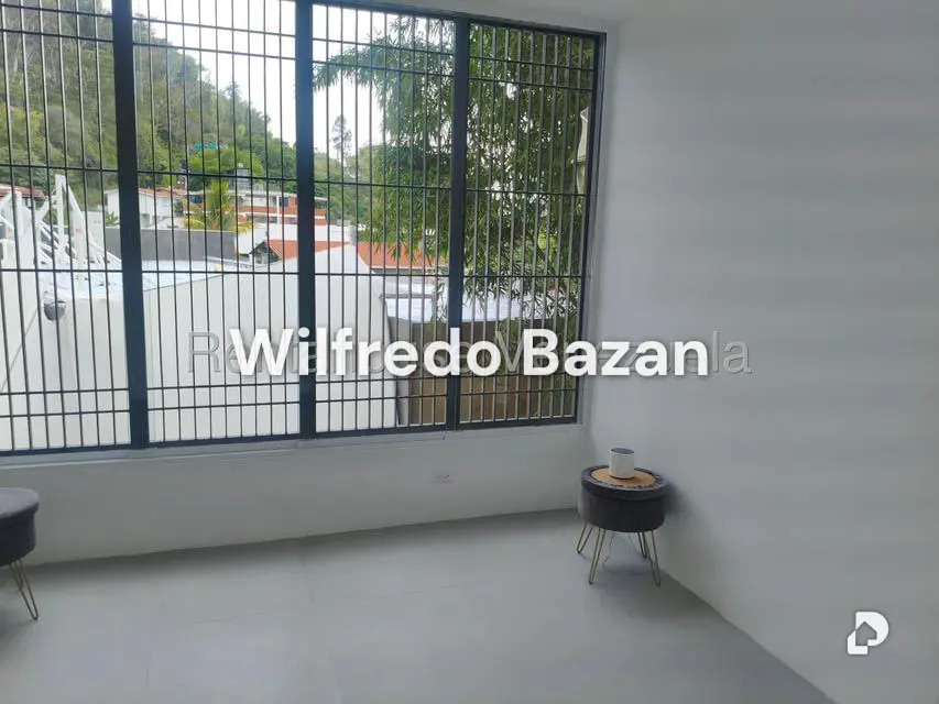 Apartamento en Los Palos Grandes, Caracas – 13