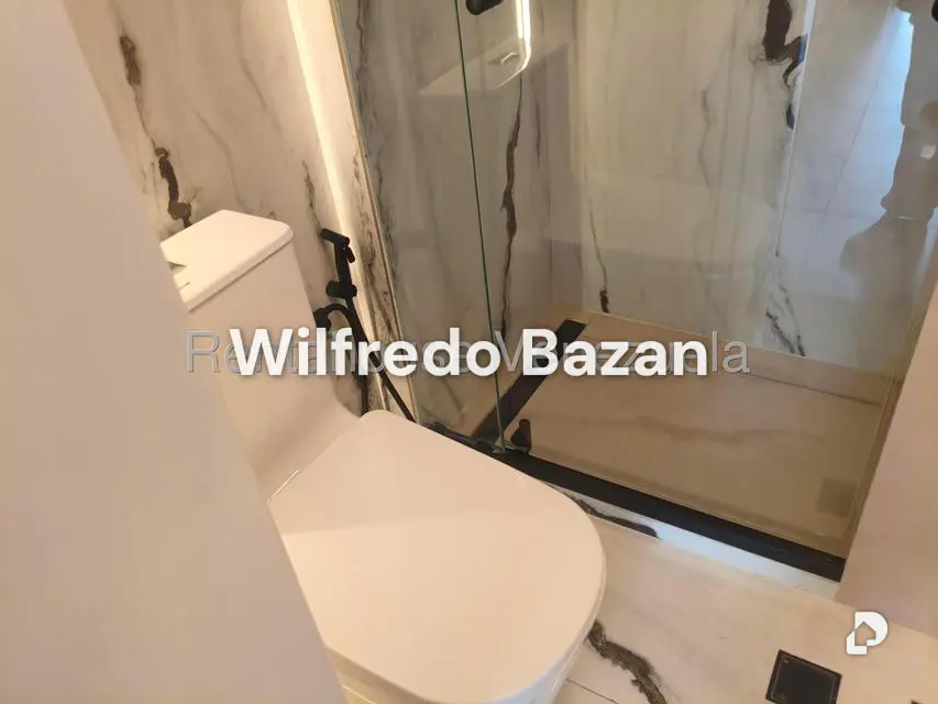 Apartamento en Los Palos Grandes, Caracas – 10