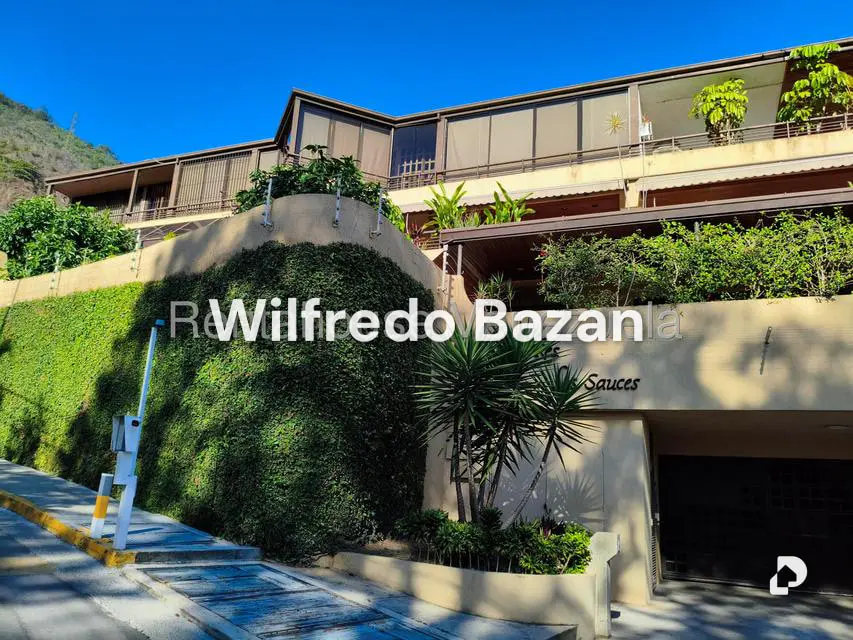 Apartamento en Los Palos Grandes, Caracas – 1