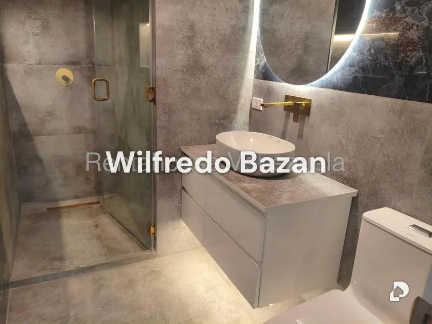 Apartamento en Los Palos Grandes, Caracas – 16