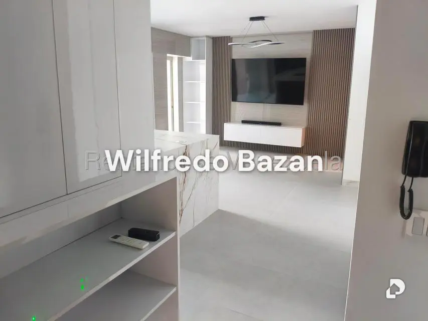 Apartamento en Los Palos Grandes, Caracas – 2