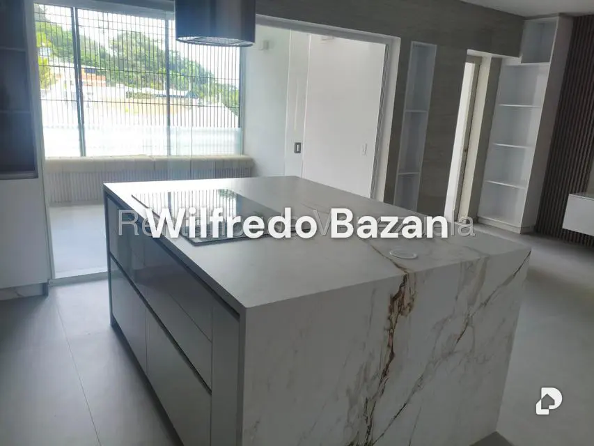 Apartamento en Los Palos Grandes, Caracas – 3