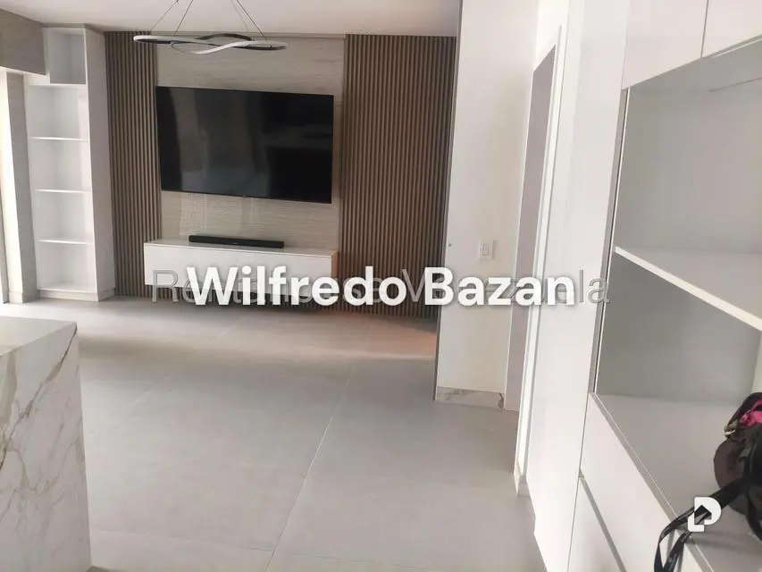 Apartamento en Los Palos Grandes, Caracas – 4