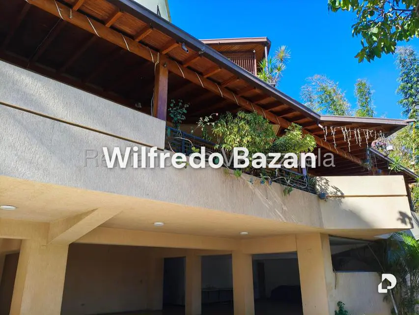 Apartamento en Los Palos Grandes, Caracas – 19