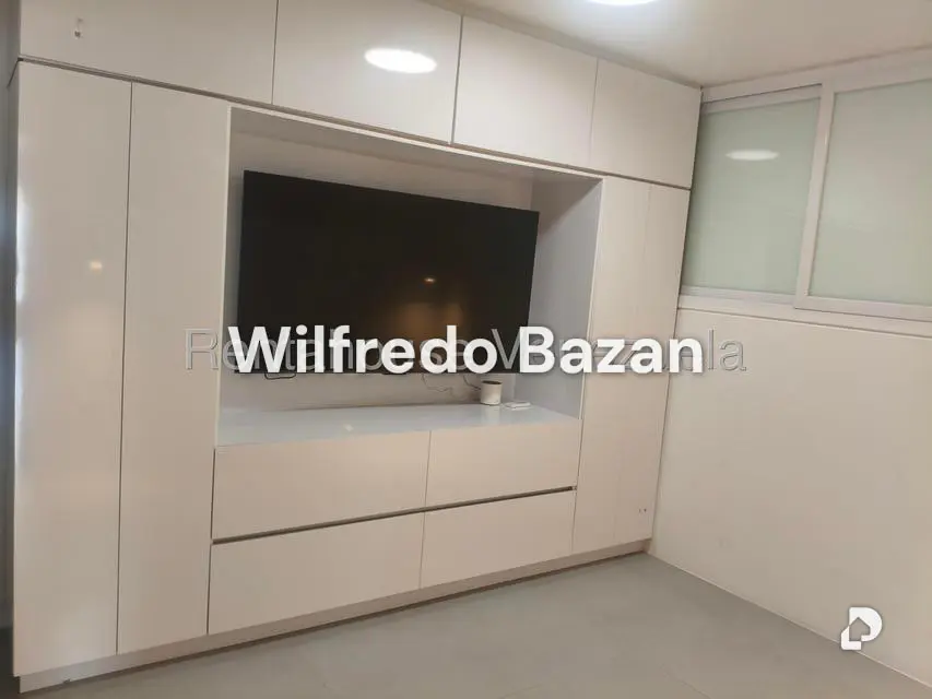 Apartamento en Los Palos Grandes, Caracas – 15