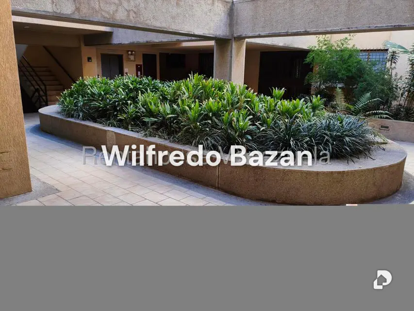 Apartamento en Los Palos Grandes, Caracas – 17