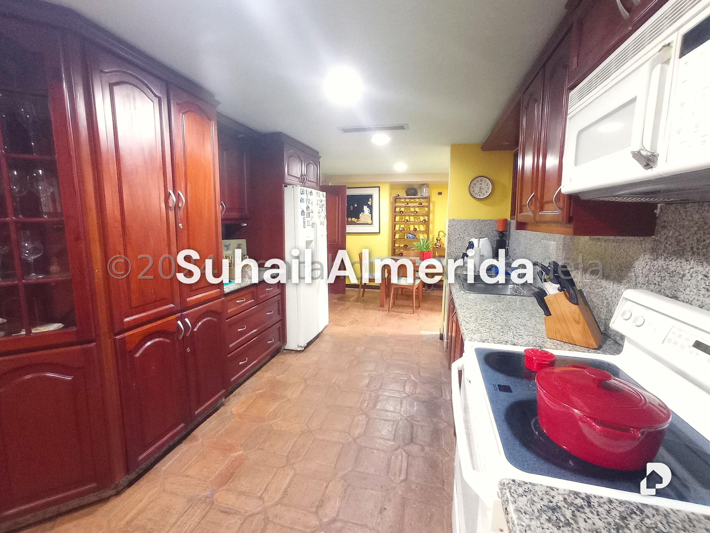 Apartamento en Las Chimeneas, Valencia