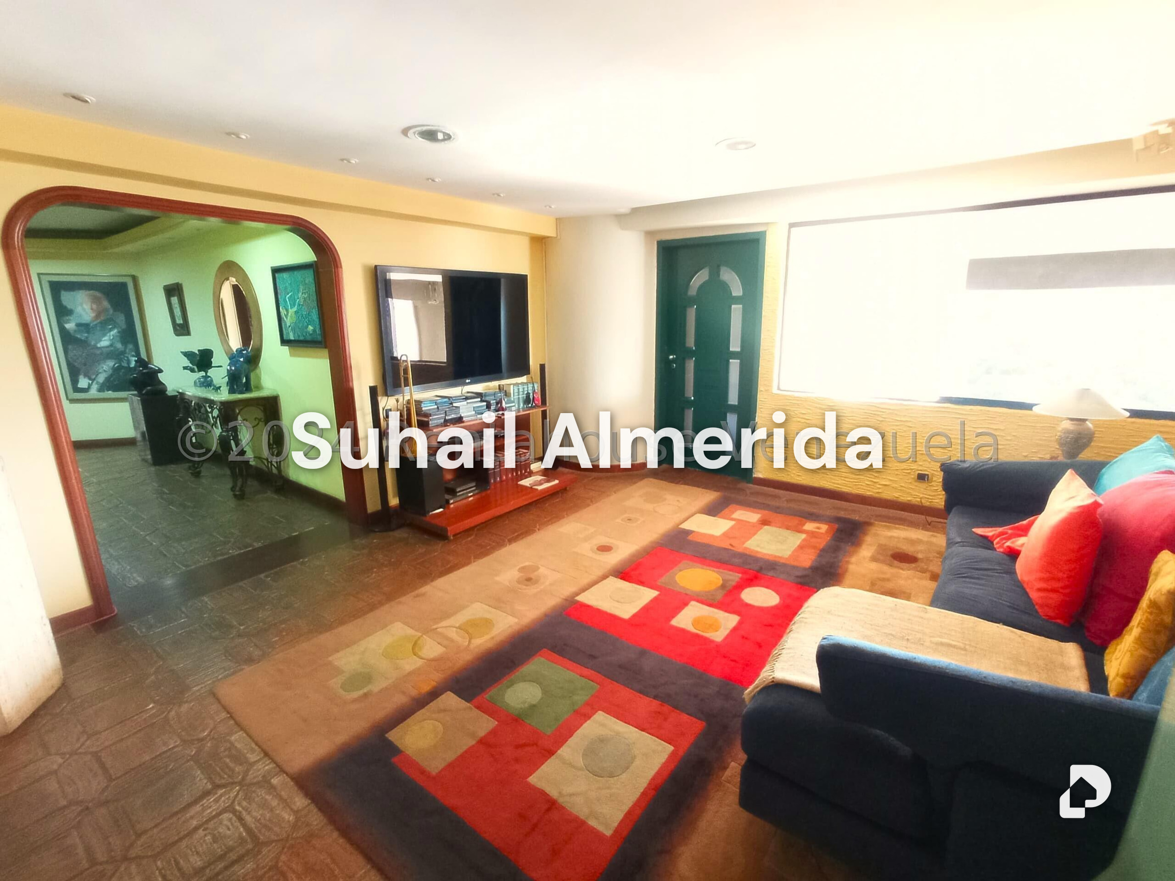 Apartamento en Las Chimeneas, Valencia