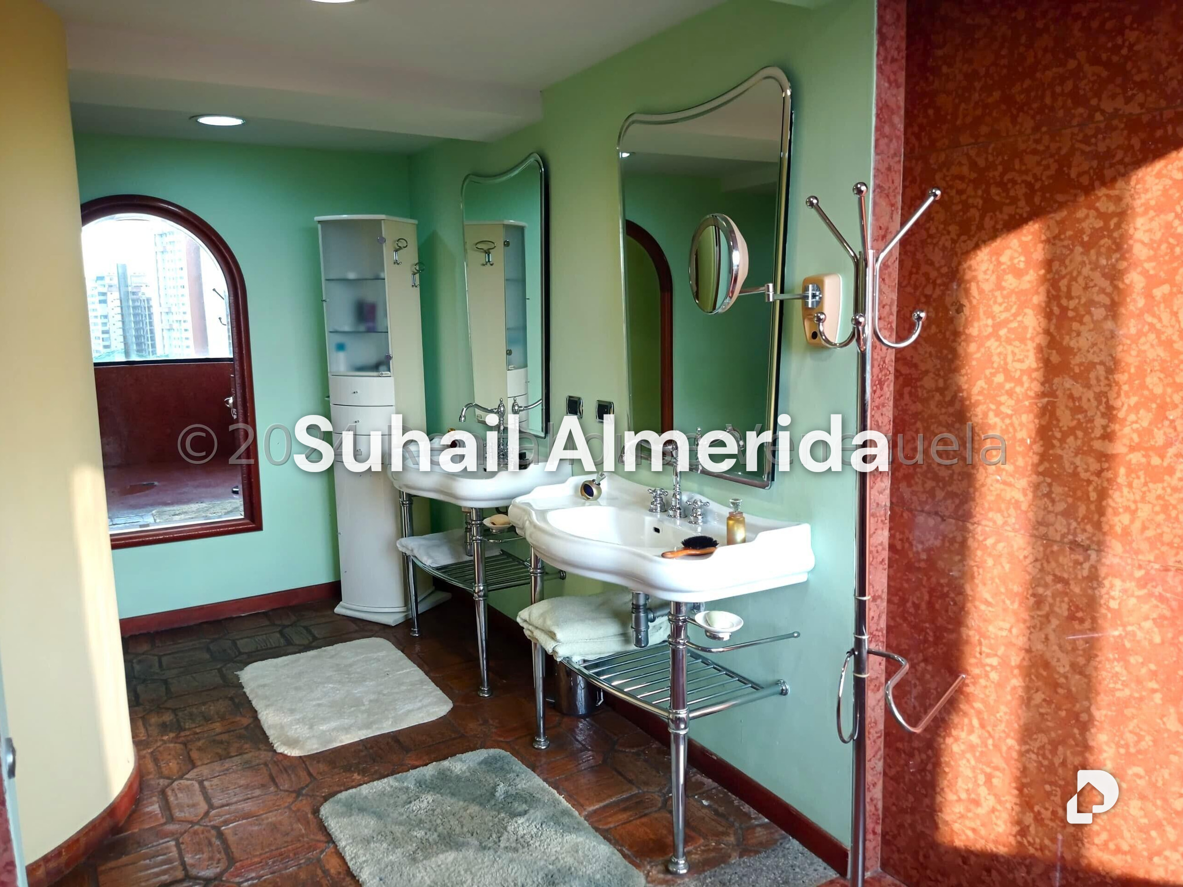 Apartamento en Las Chimeneas, Valencia