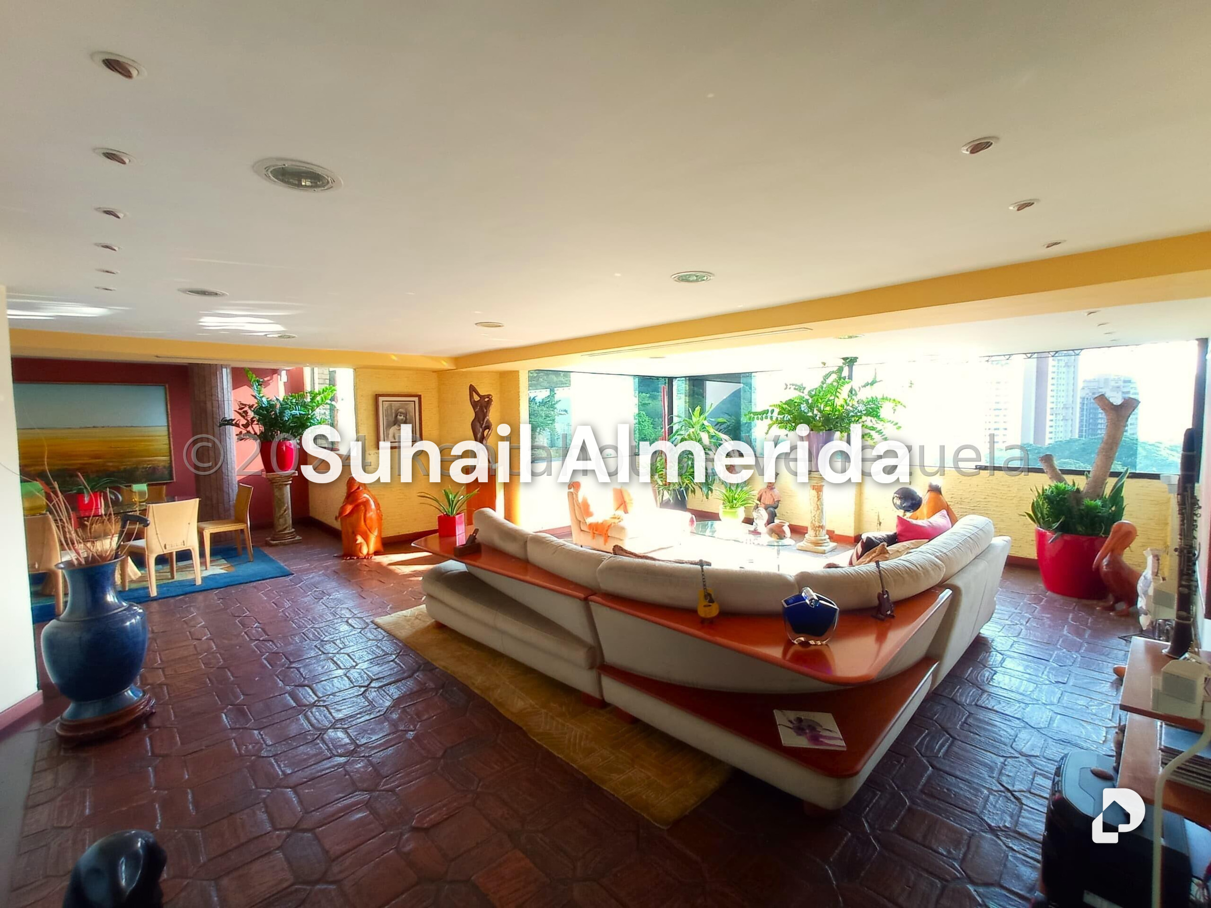 Apartamento en Las Chimeneas, Valencia