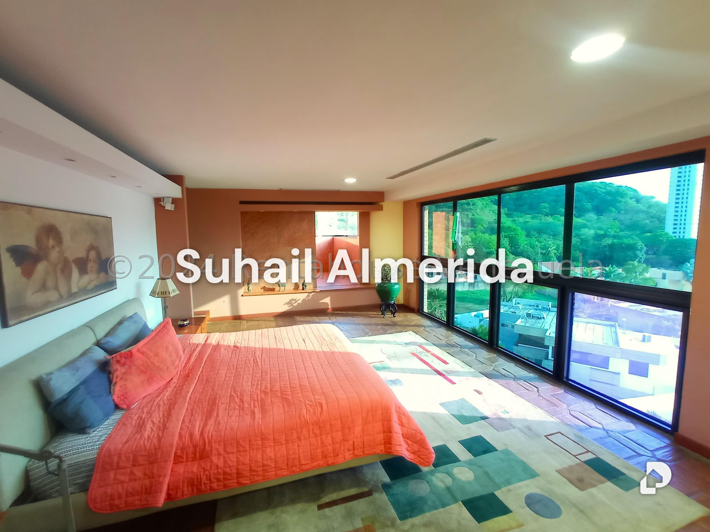 Apartamento en Las Chimeneas, Valencia