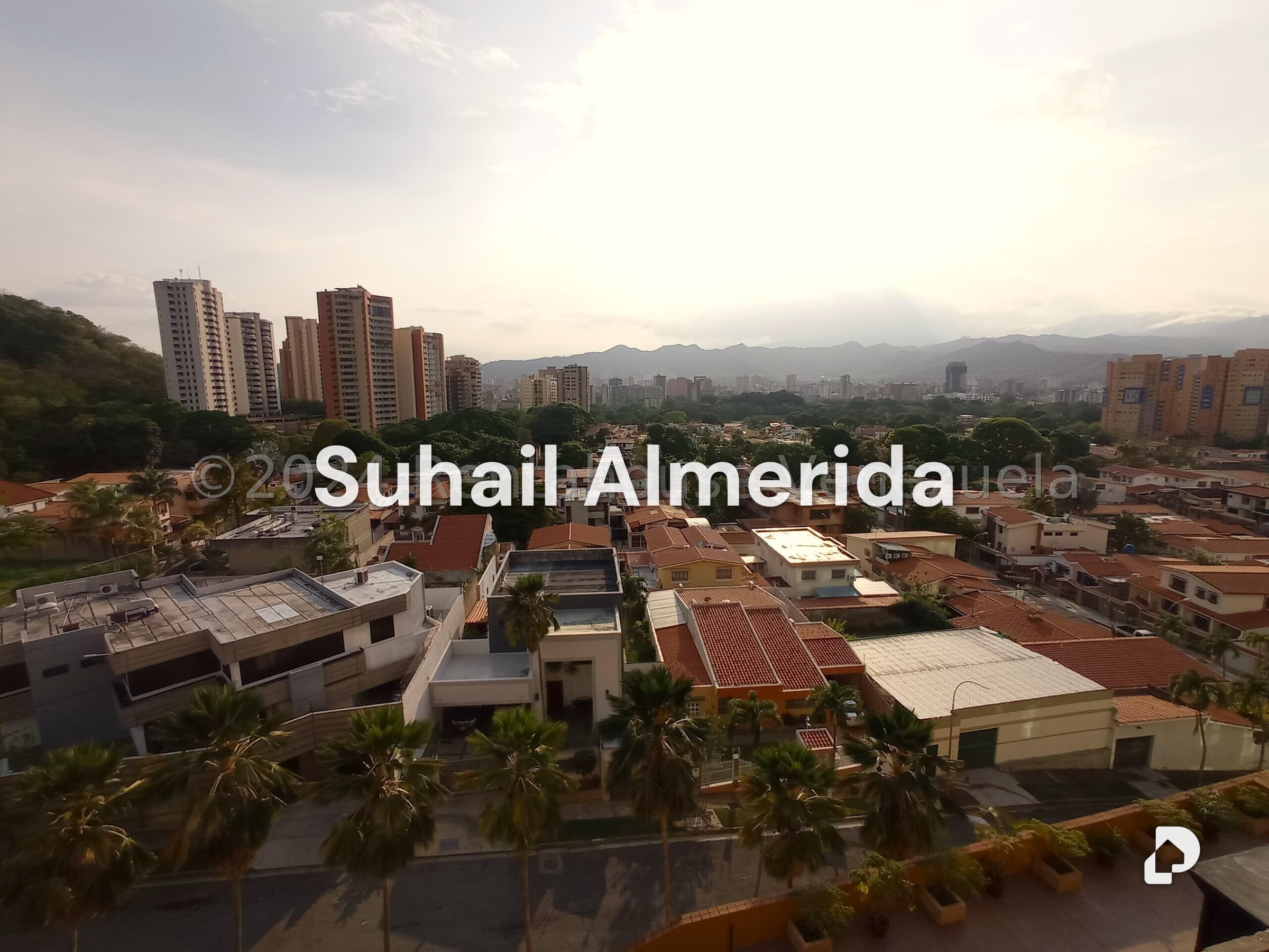 Apartamento en Las Chimeneas, Valencia
