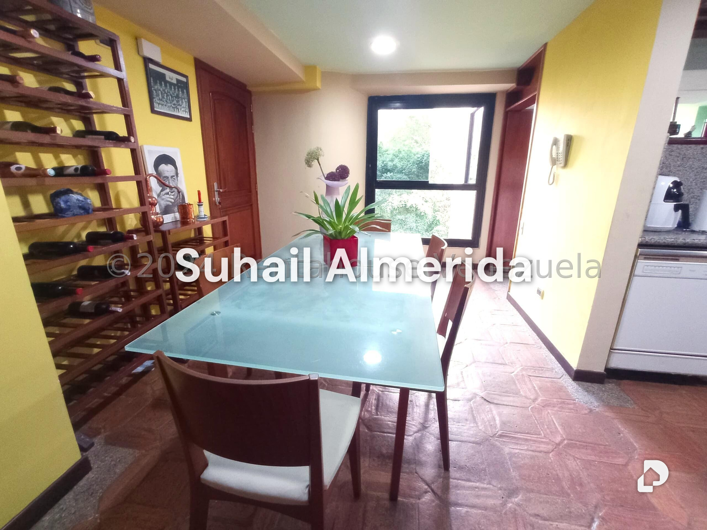 Apartamento en Las Chimeneas, Valencia