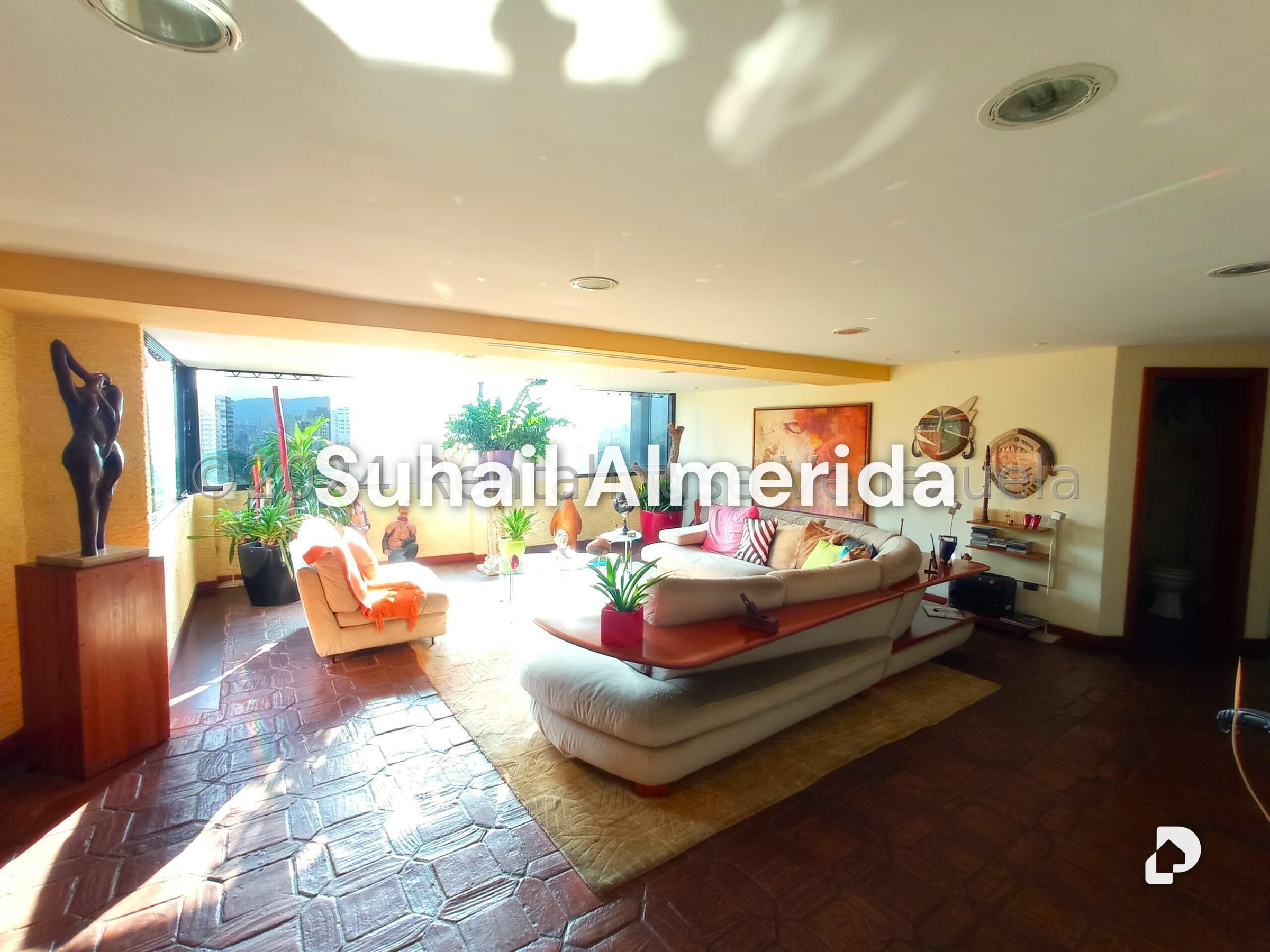 Apartamento en Las Chimeneas, Valencia