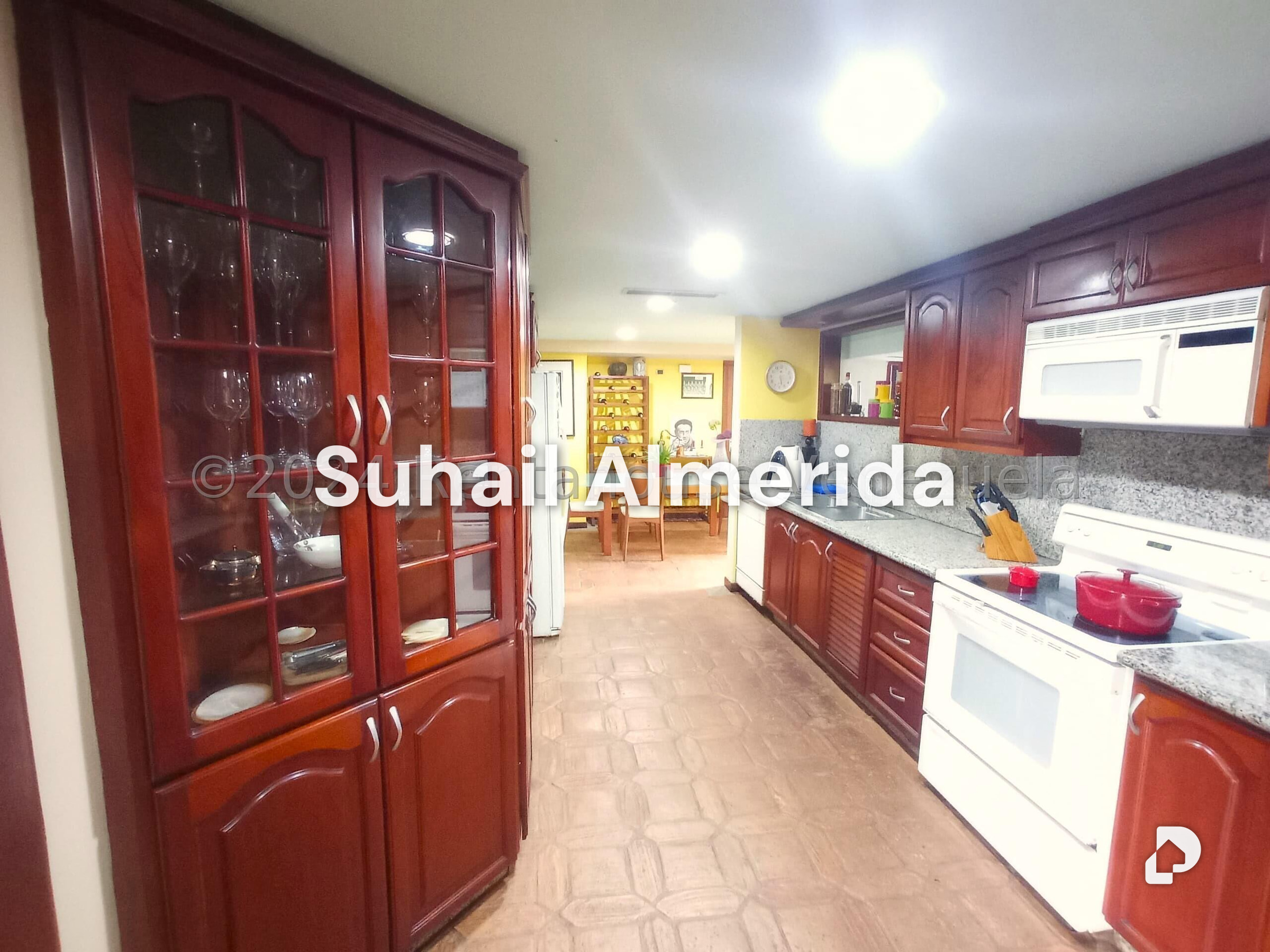 Apartamento en Las Chimeneas, Valencia