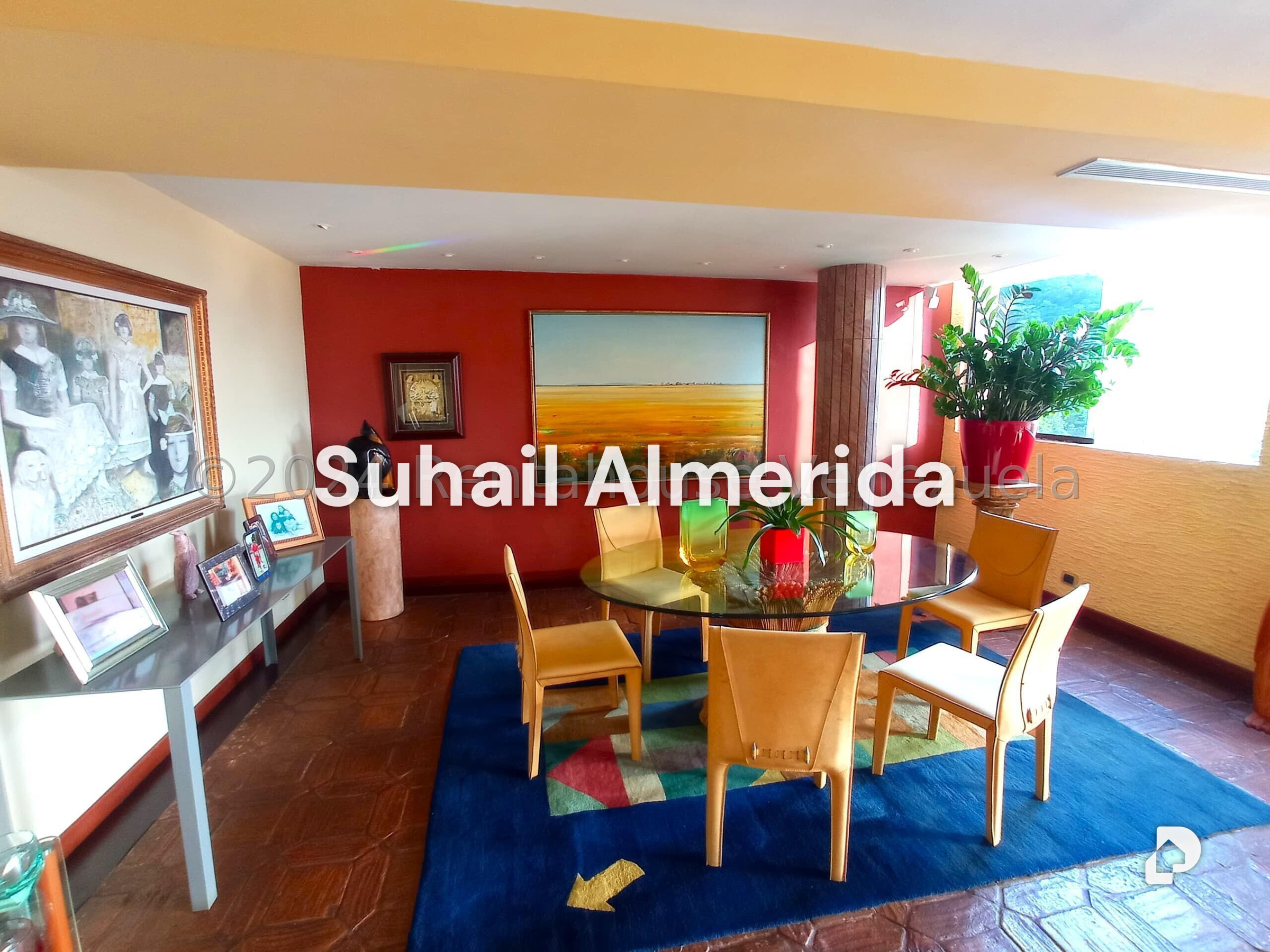 Apartamento en Las Chimeneas, Valencia